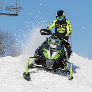 Meet your Posher, Morgan